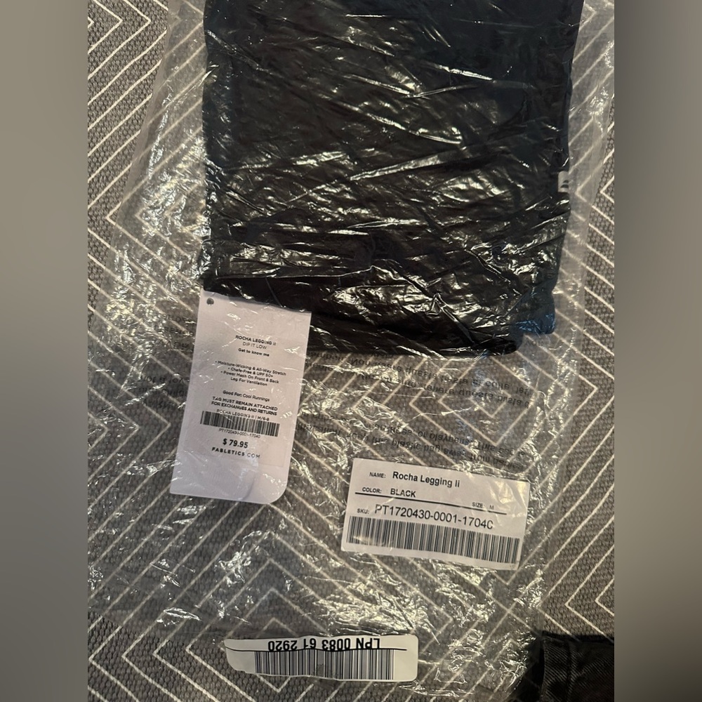Fabletics - Rocha Legging II - Picture 5 of 7